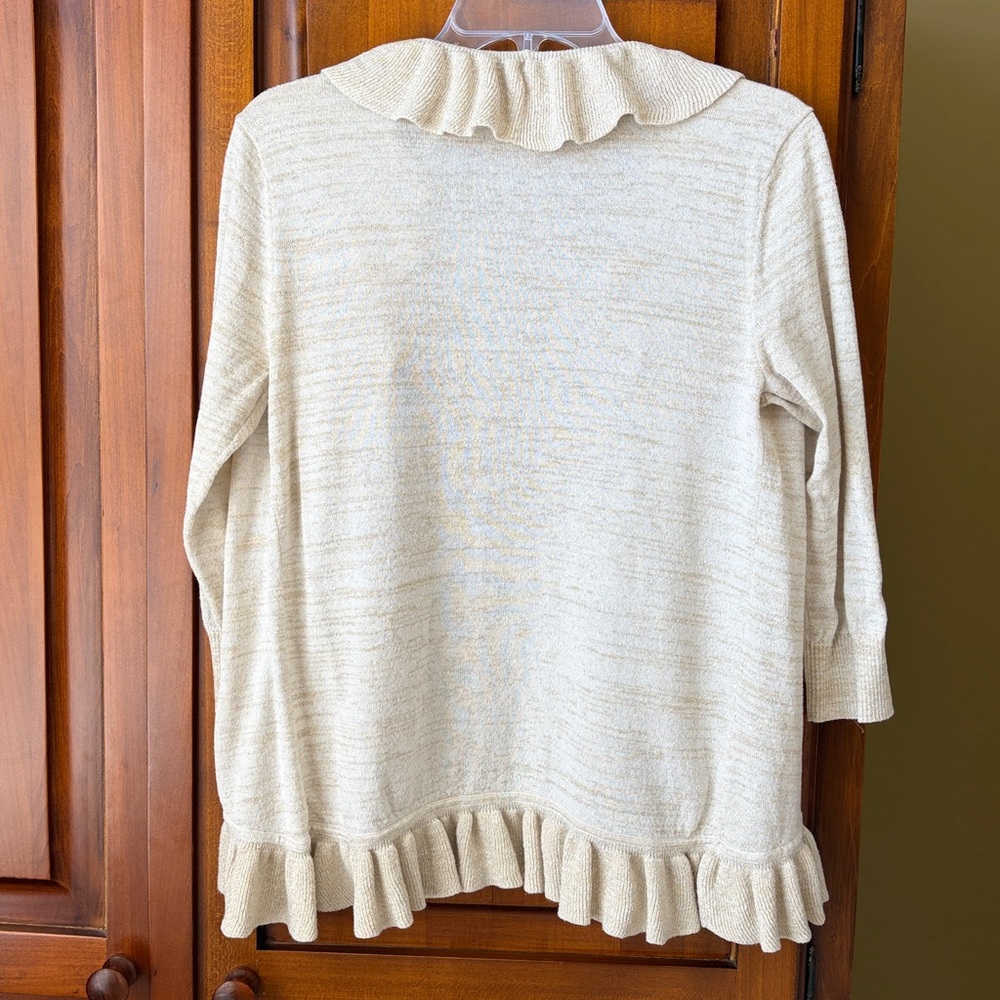 Banana Republic Cardigan - Picture 10 of 10